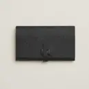 Hermes New H Passant Toutenmain Wallet