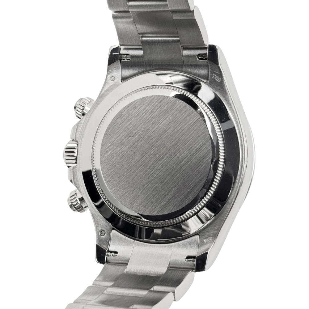 Rolex Daytona Chronograph 116509 Blue Dial, White Gold - Image 10