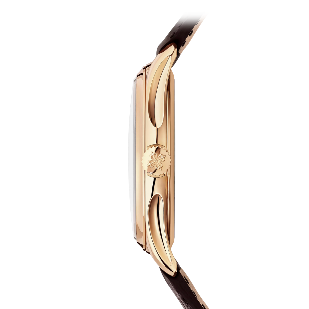 Patek Philippe Calatrava Ivory Dial 5227R-001 - Image 5