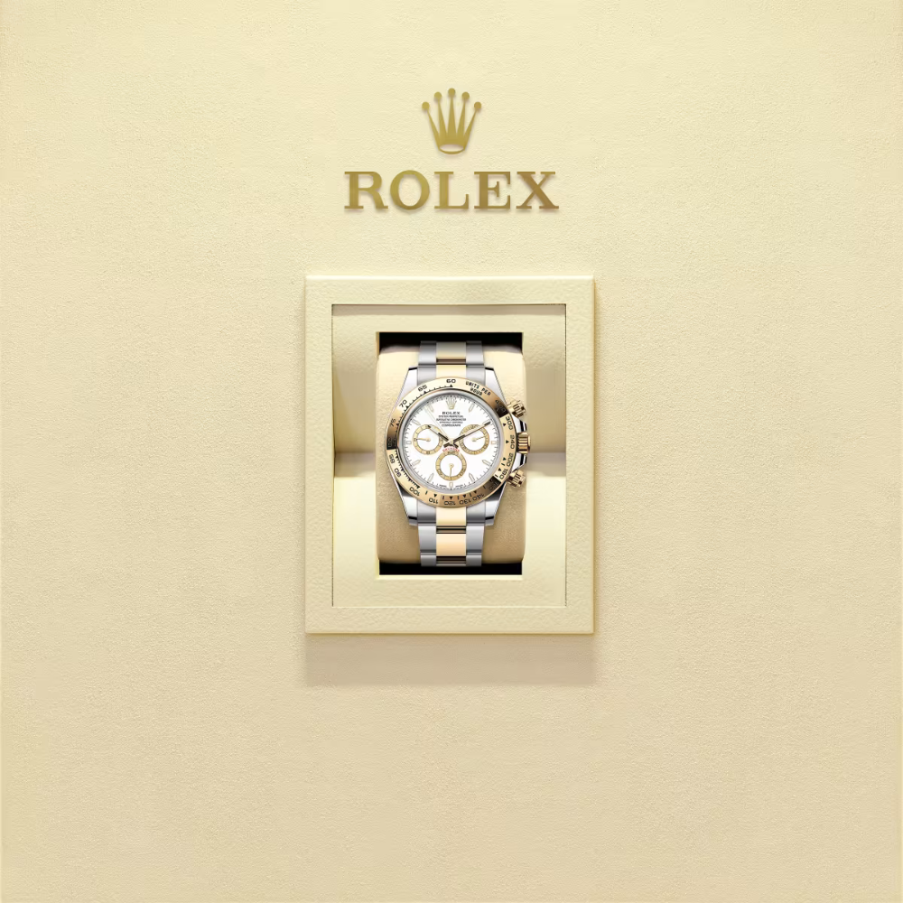 Rolex Cosmograph Daytona Ref. M126503-0001 - Image 8