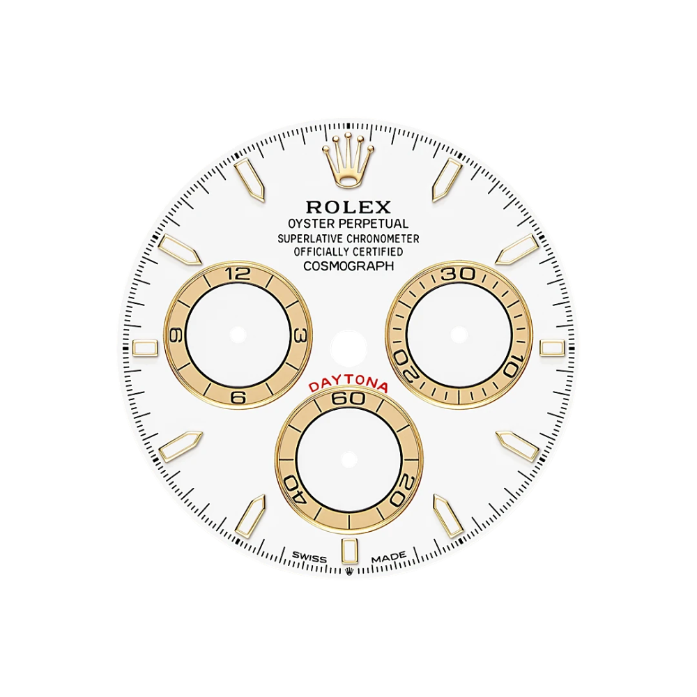 Rolex Cosmograph Daytona Ref. M126503-0001 - Image 5